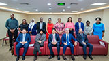 Thumbay University hospital collaborates with Government of Kenya